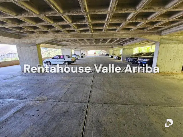 Apartamento en El Encantado, Caracas – 21