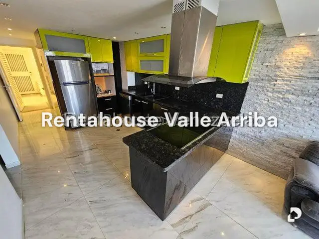 Apartamento en El Encantado, Caracas – 7