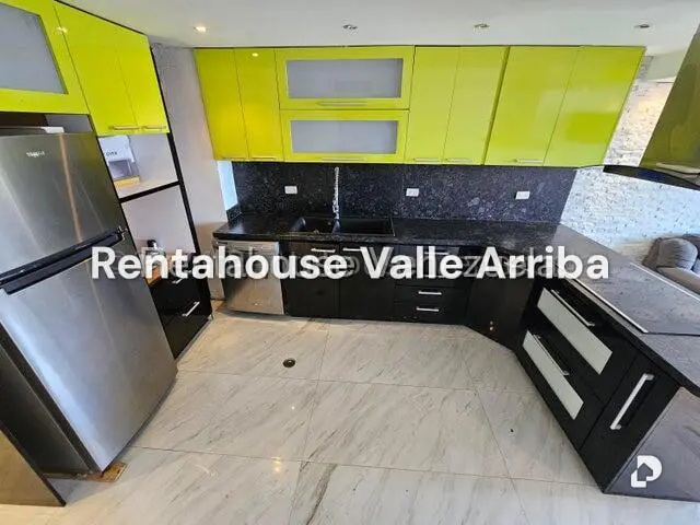 Apartamento en El Encantado, Caracas – 9