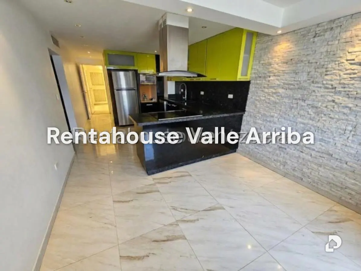Apartamento en El Encantado, Caracas – 3