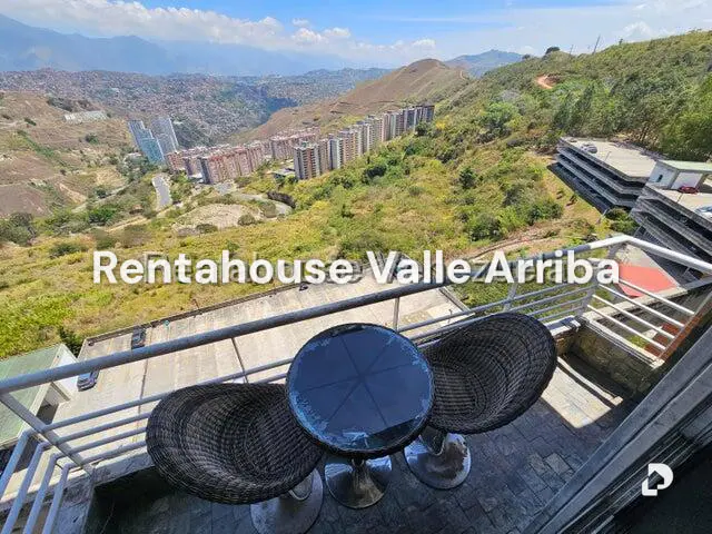 Apartamento en El Encantado, Caracas – 16