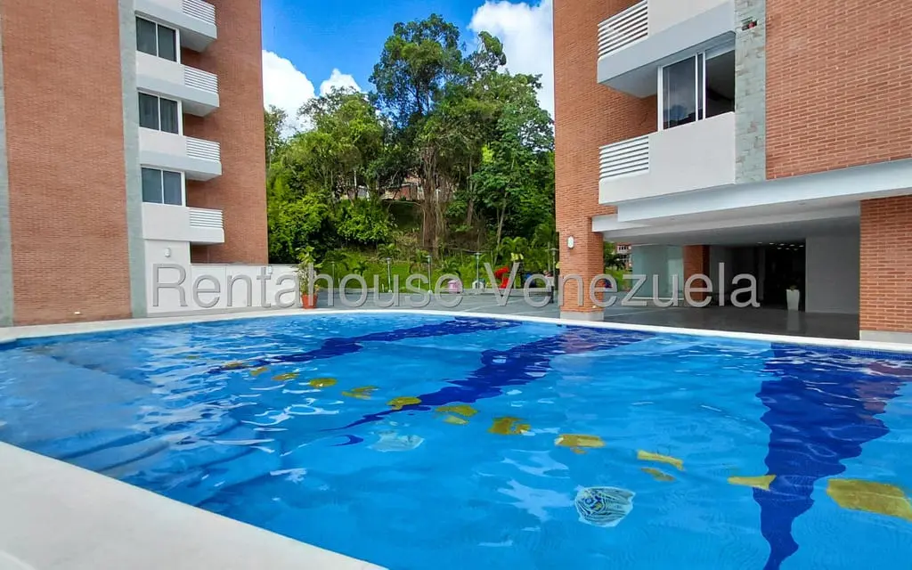 Apartment in Caracas - 1