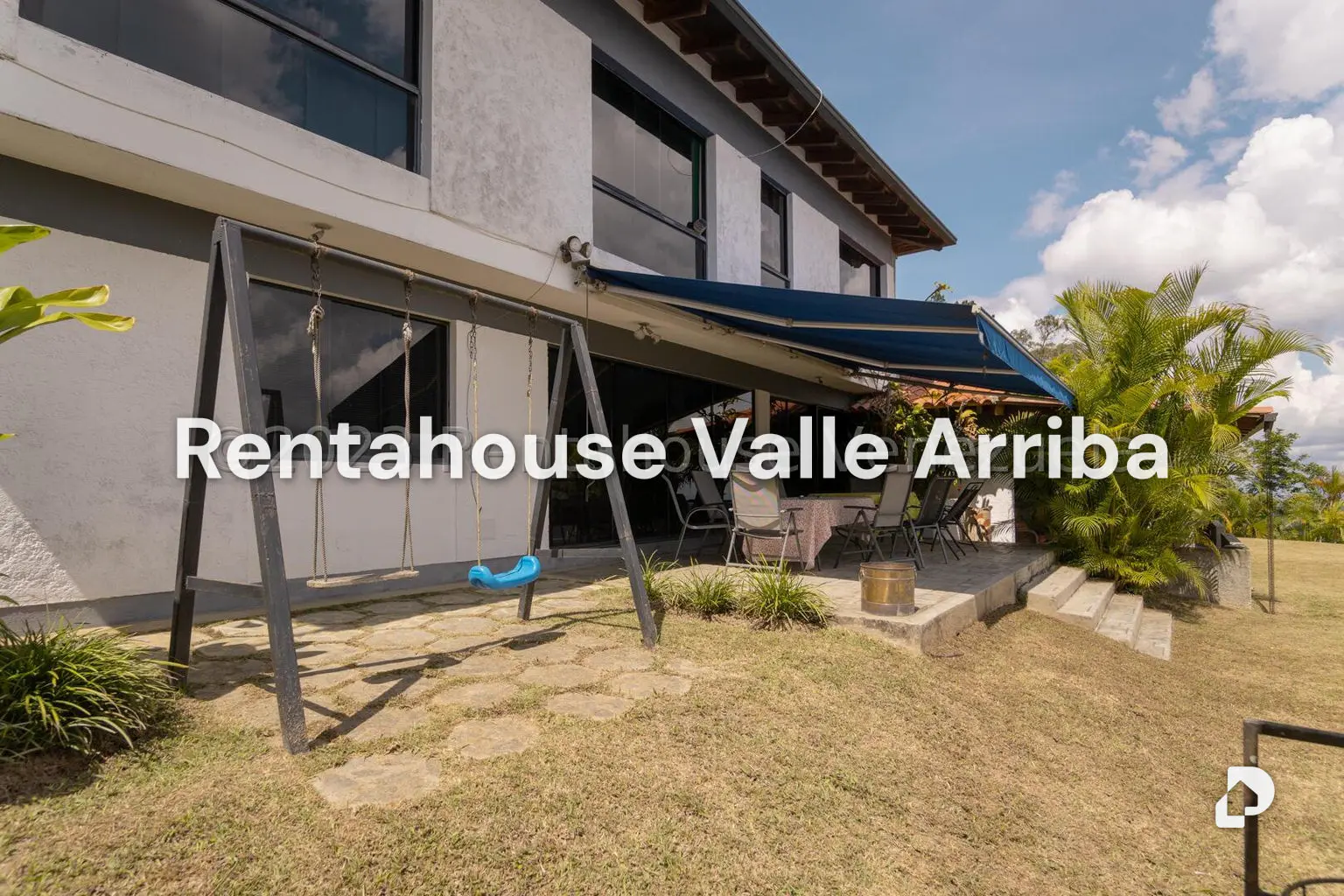 Casa en La Lagunita Country Club, Caracas – 4
