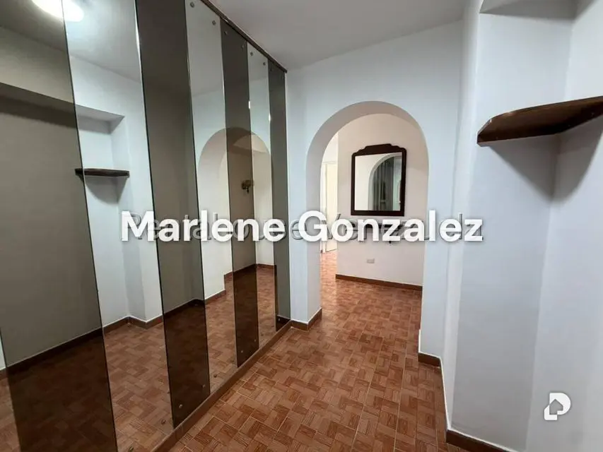 Apartamento en Los Cortijos de Lourdes, Caracas – 13