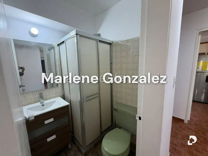 Apartamento en Los Cortijos de Lourdes, Caracas – 10