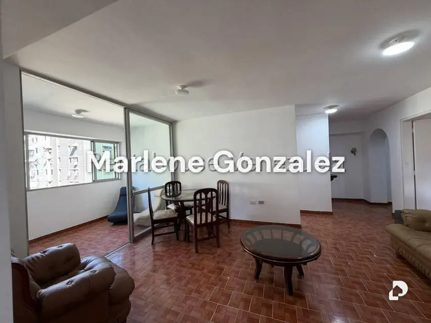 Apartamento en Los Cortijos de Lourdes, Caracas – 4
