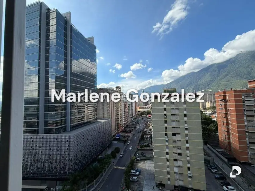 Apartamento en Los Cortijos de Lourdes, Caracas – 5
