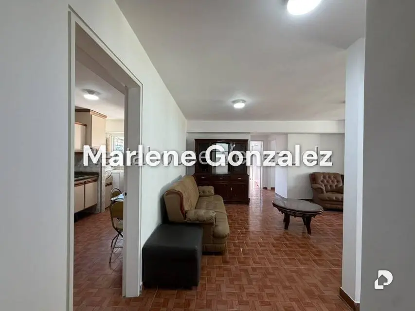 Apartamento en Los Cortijos de Lourdes, Caracas – 2