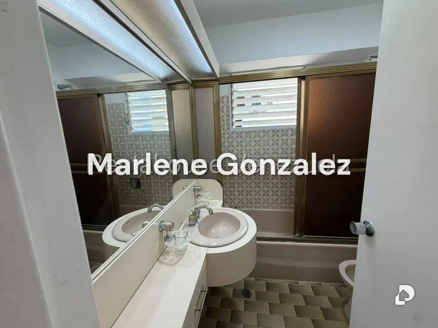 Apartamento en Los Cortijos de Lourdes, Caracas – 14