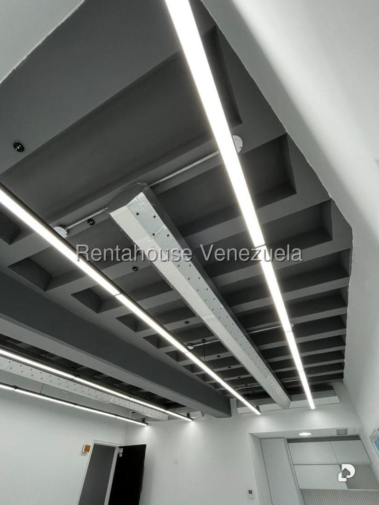 Local comercial en Las Mercedes, Caracas – 10