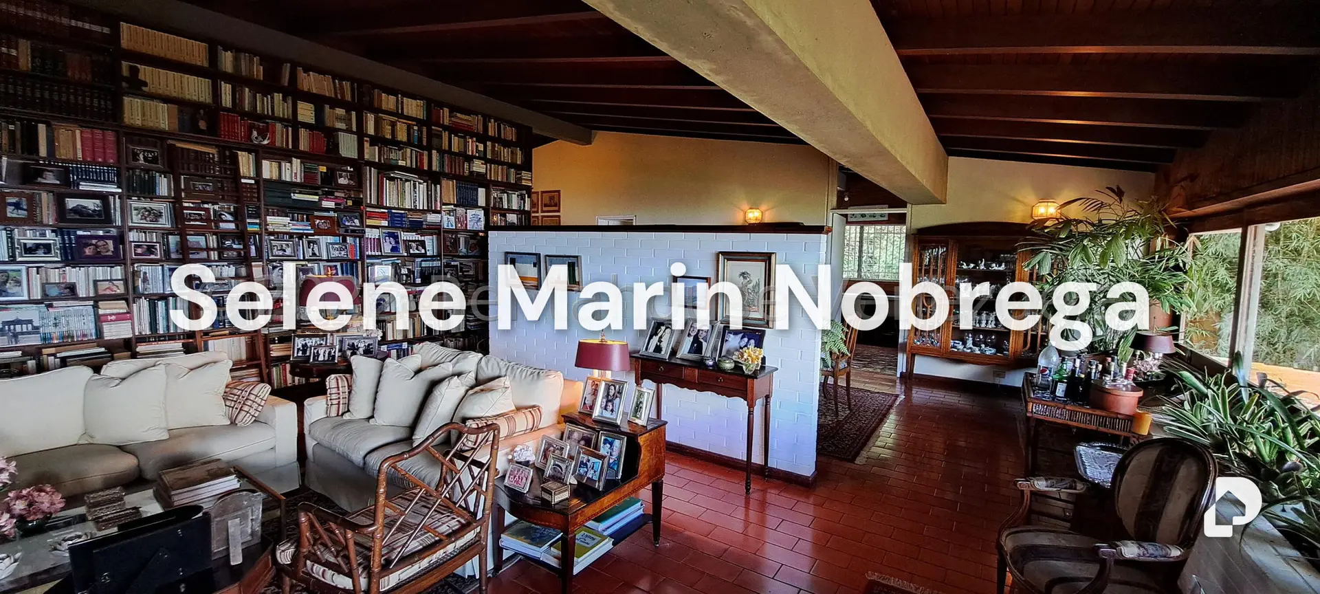 Casa en Alto Hatillo, Caracas – 7