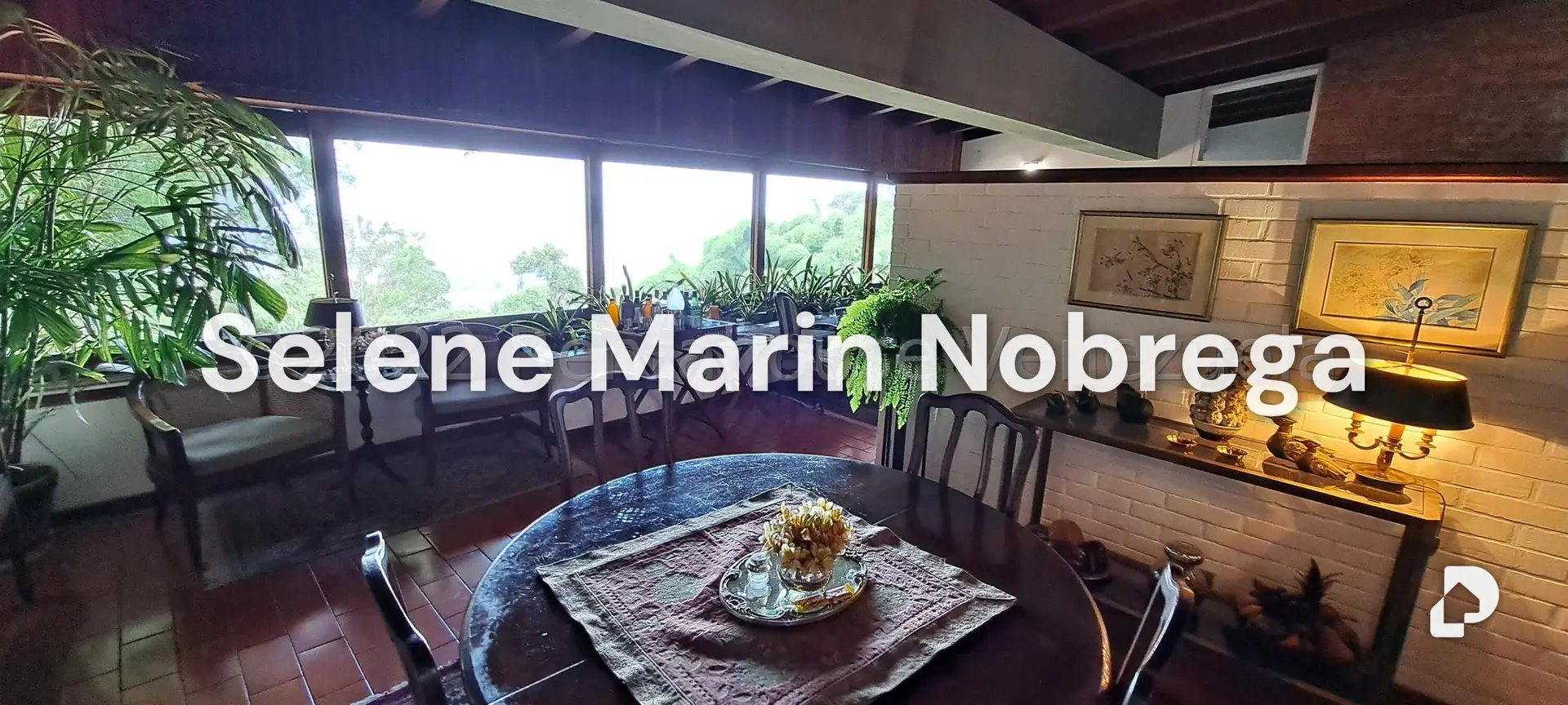 Casa en Alto Hatillo, Caracas – 5