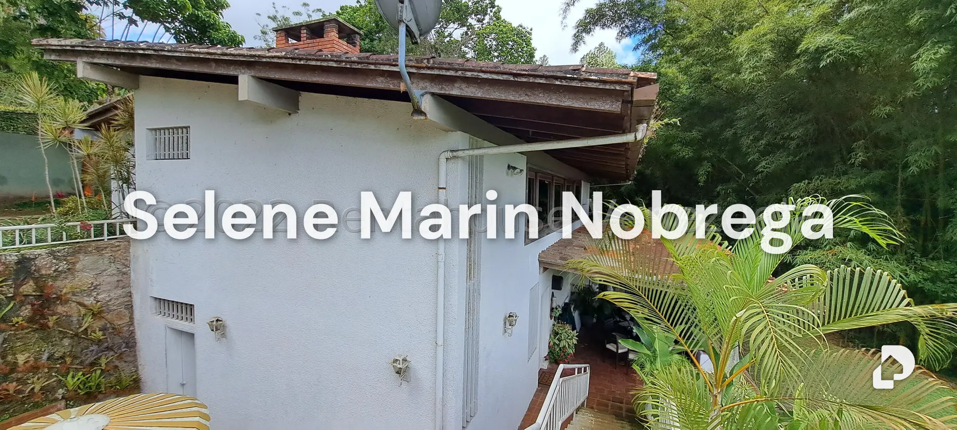 Casa en Alto Hatillo, Caracas – 28