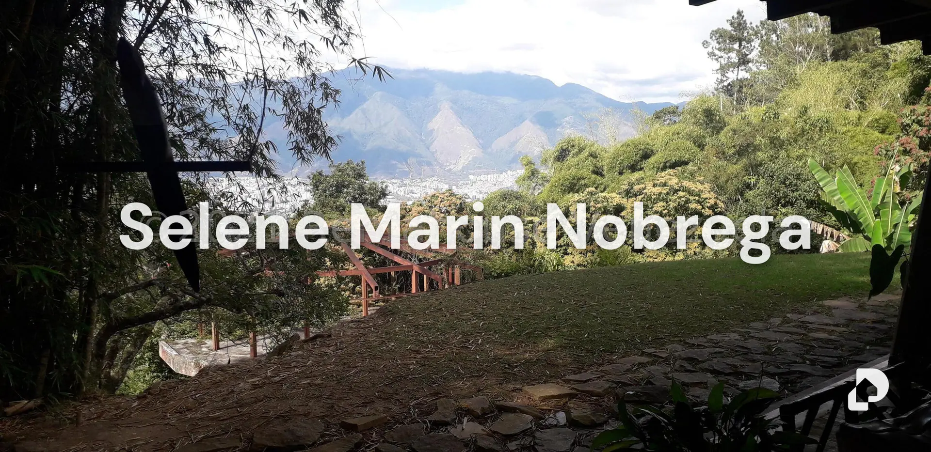 Casa en Alto Hatillo, Caracas – 13