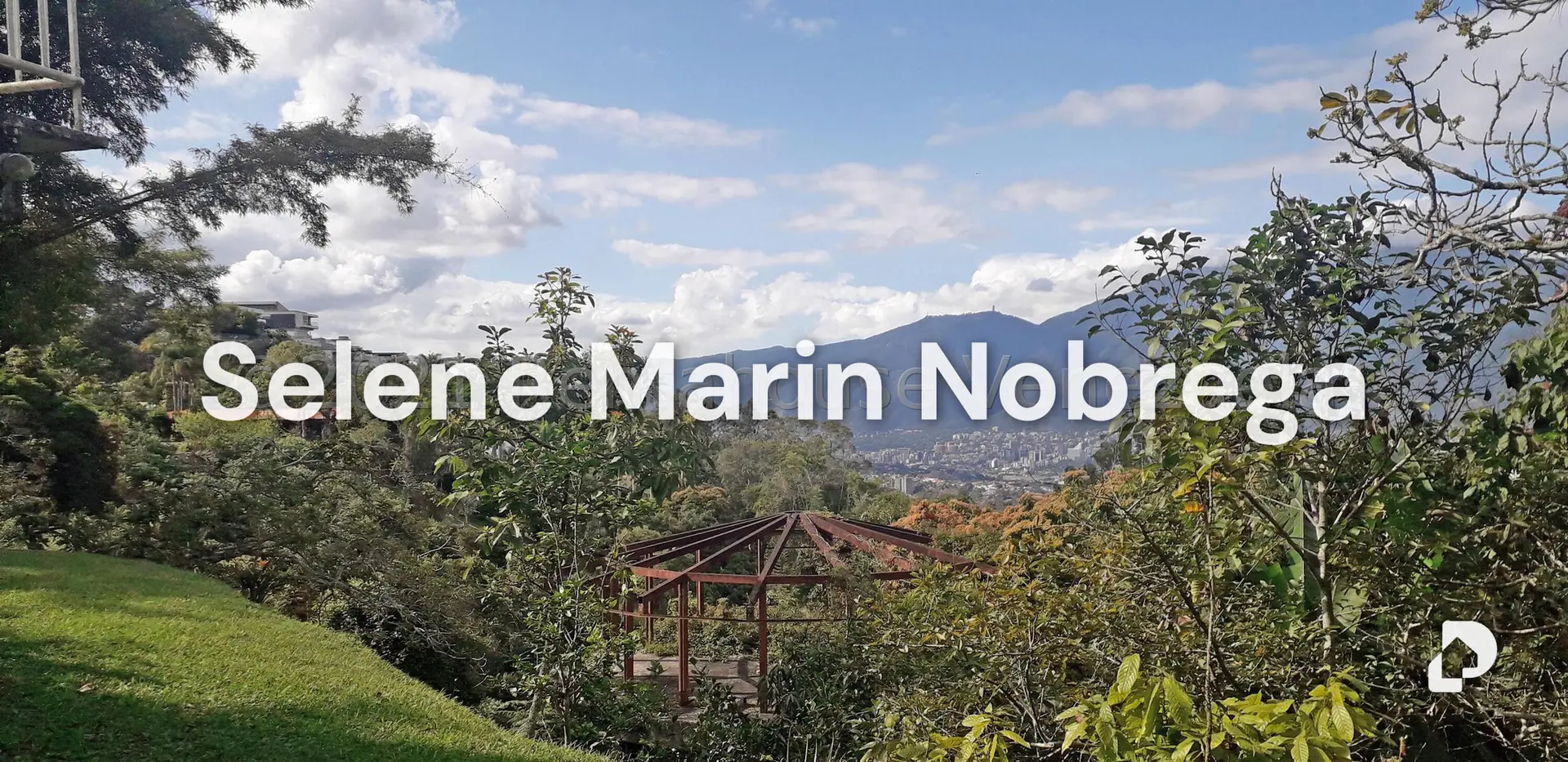 Casa en Alto Hatillo, Caracas – 14