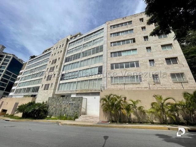 Penthouse en Las Mercedes, Caracas – 1