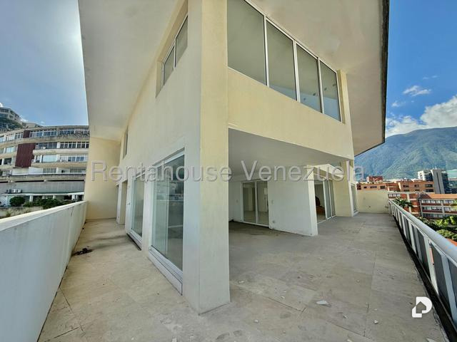 Penthouse en Las Mercedes, Caracas – 4
