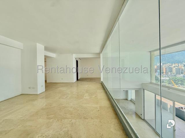 Penthouse en Las Mercedes, Caracas – 9