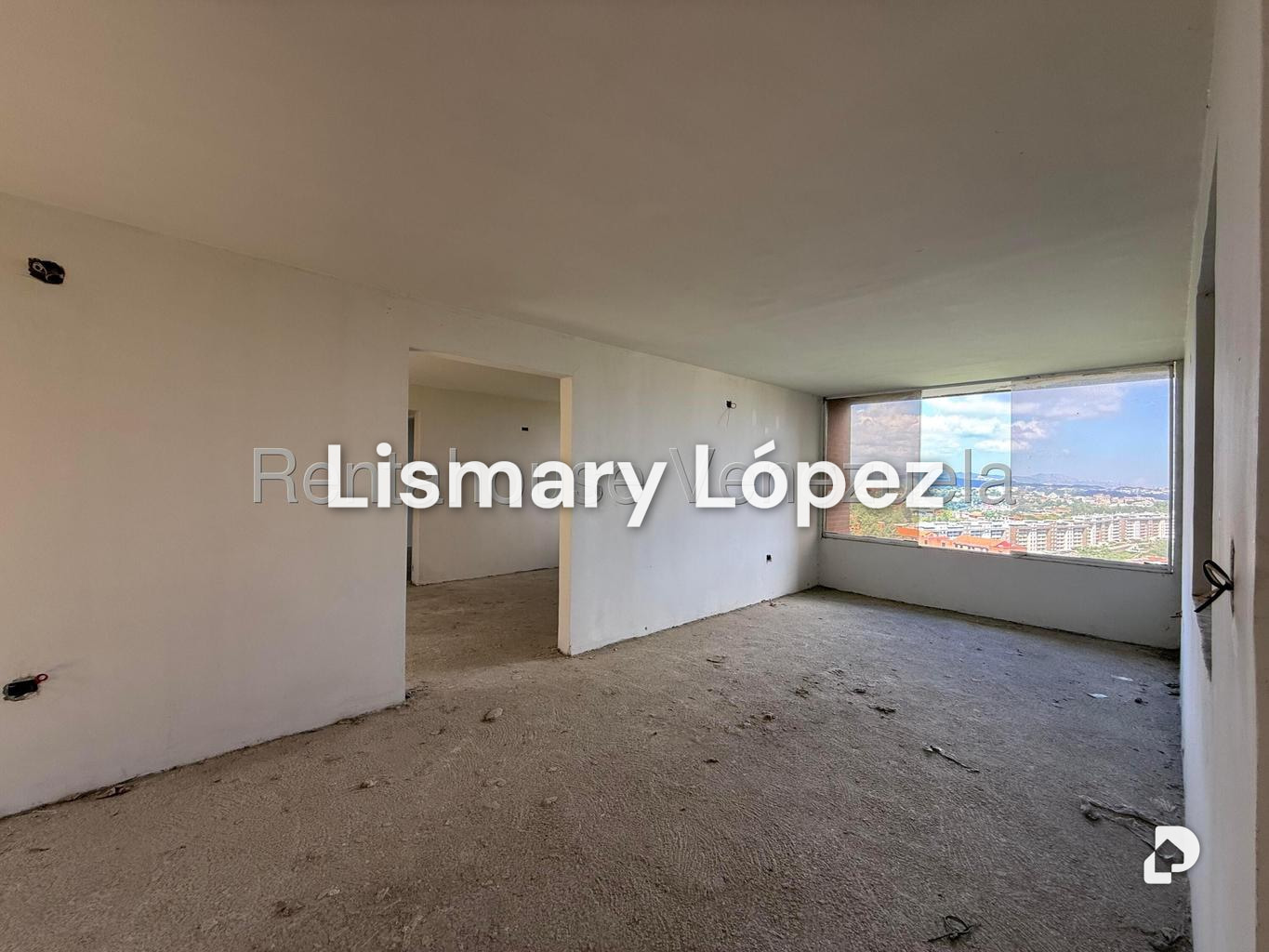 Apartamento en Colinas de La Tahona, Caracas – 5