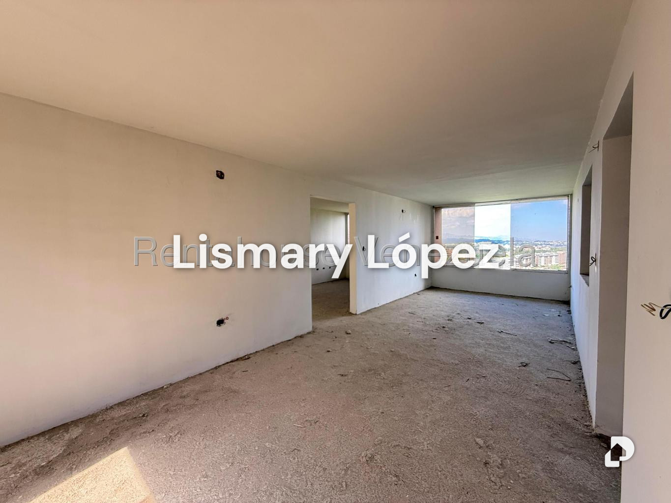 Apartamento en Colinas de La Tahona, Caracas – 4