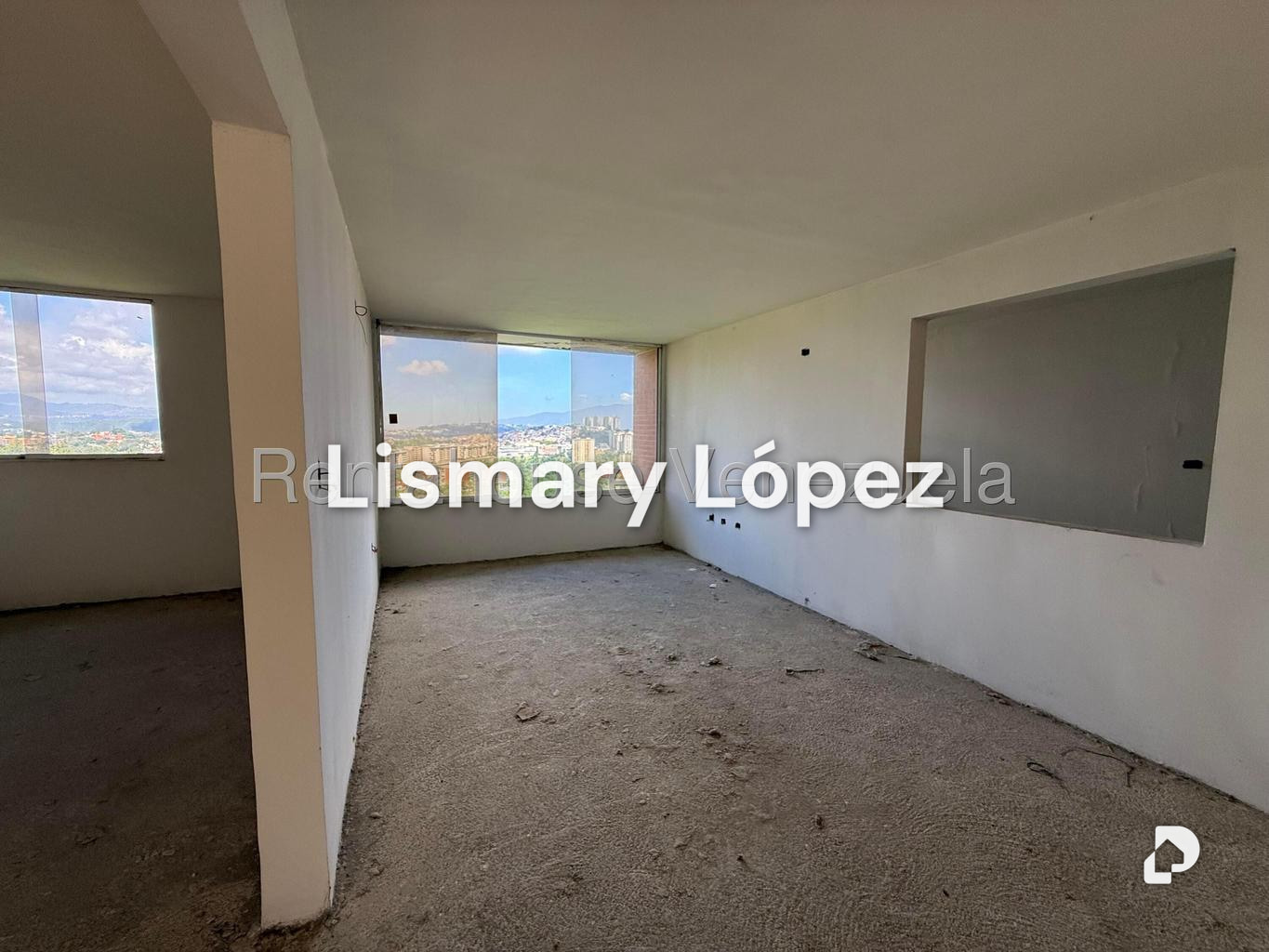 Apartamento en Colinas de La Tahona, Caracas – 7