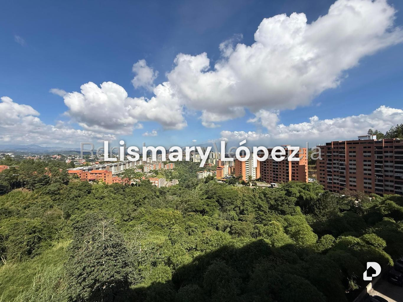 Apartamento en Colinas de La Tahona, Caracas – 3