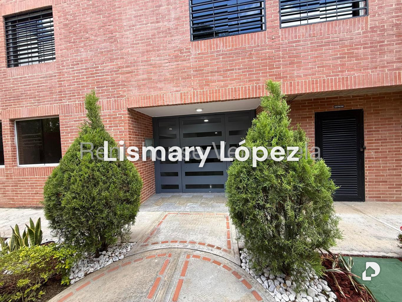 Apartamento en Colinas de La Tahona, Caracas – 27