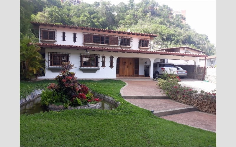 Casa en Macaracuay, Caracas - 1