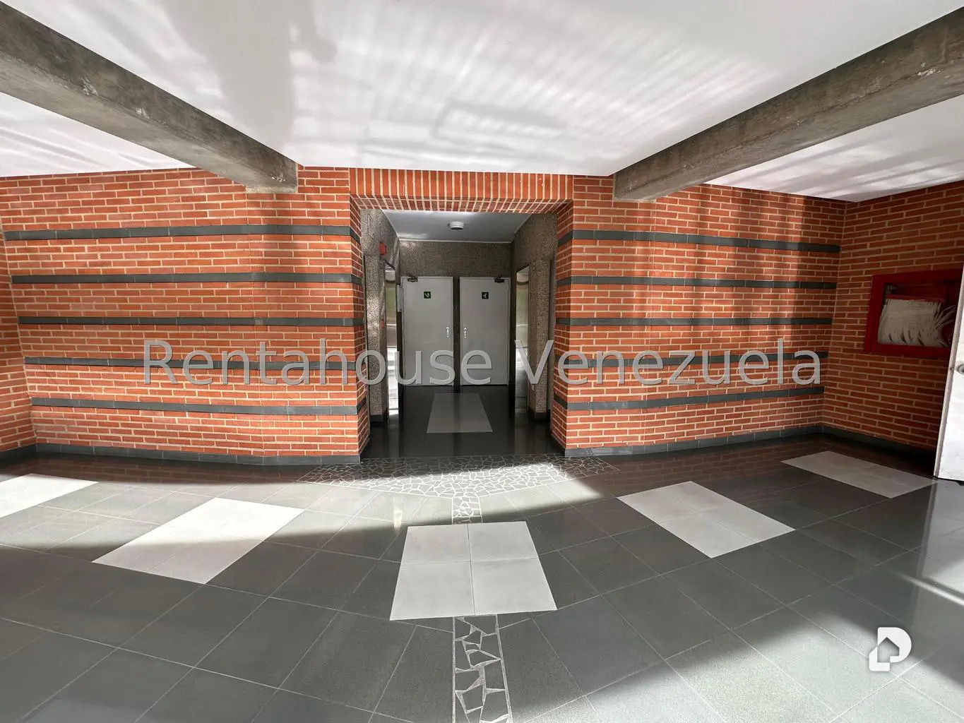 Apartamento en Lomas del Sol, Caracas
