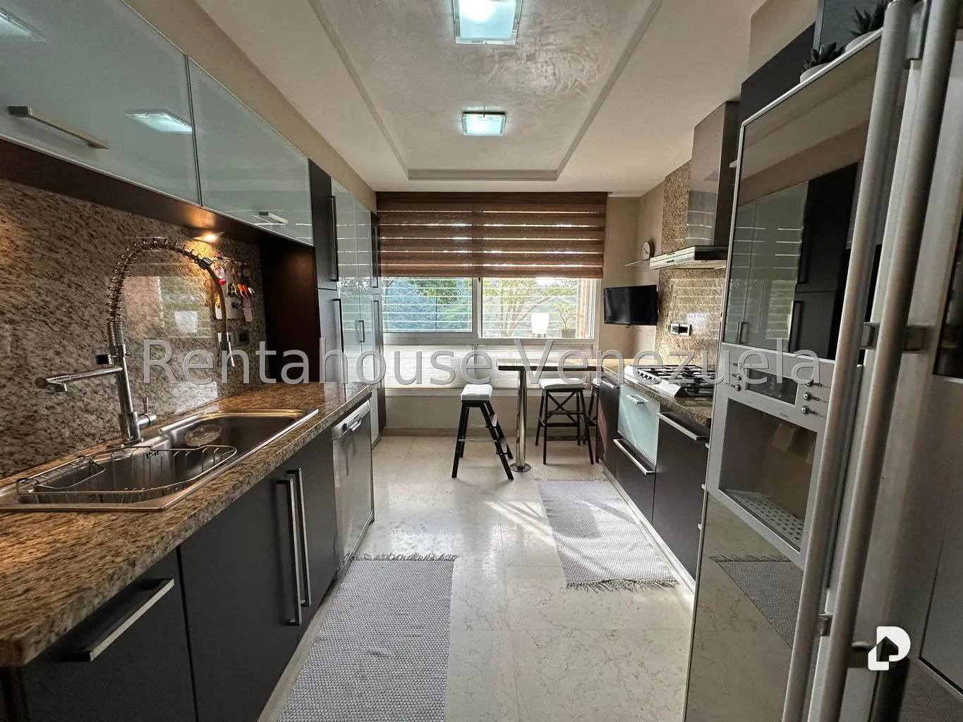 Apartamento en Lomas del Sol, Caracas