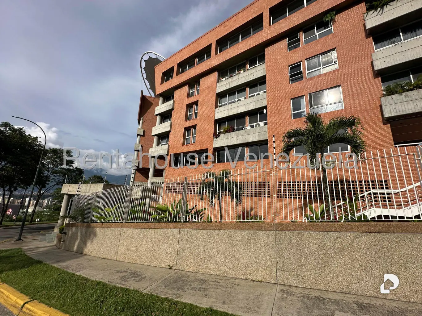 Apartamento en Lomas del Sol, Caracas