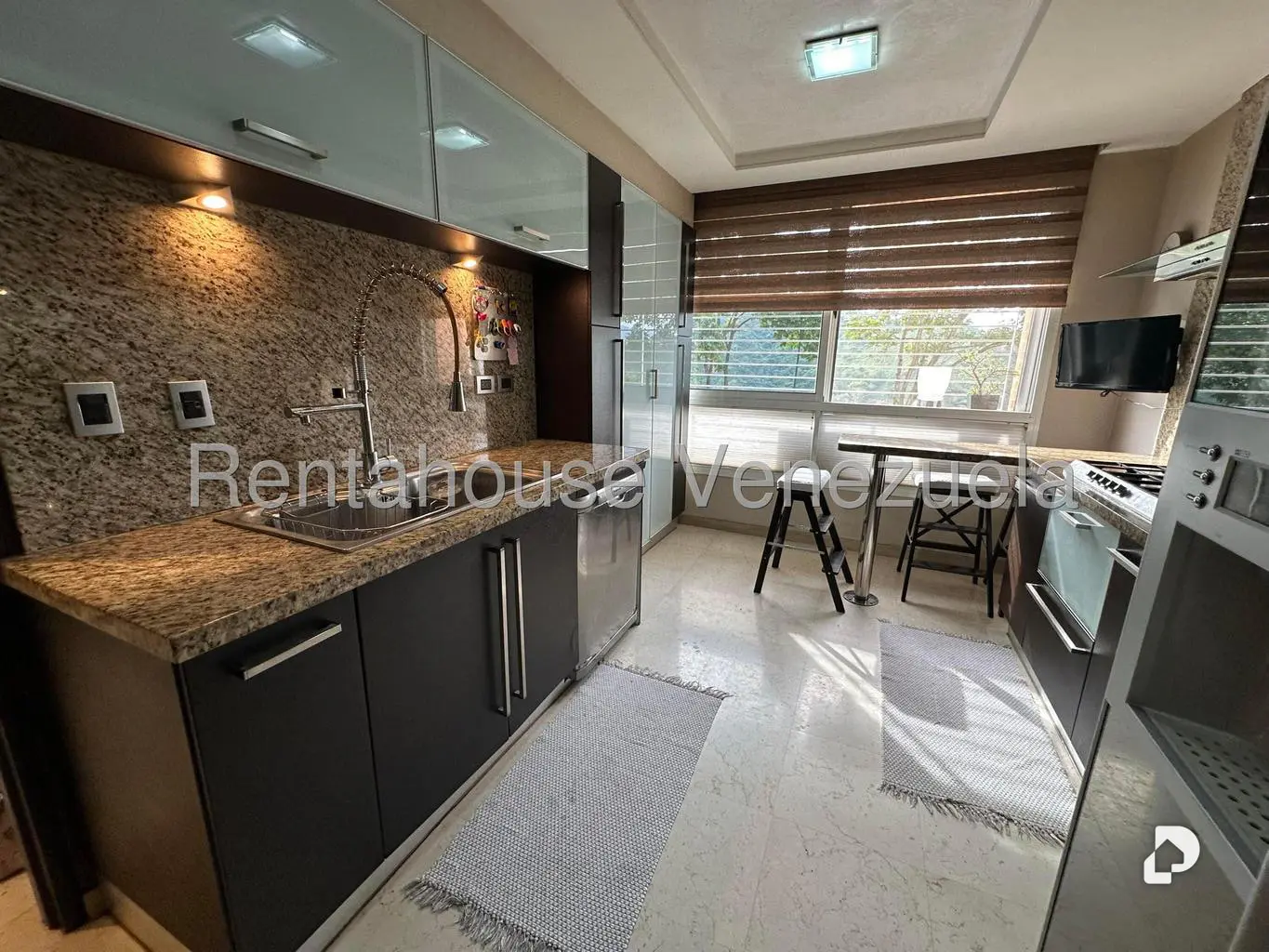 Apartamento en Lomas del Sol, Caracas