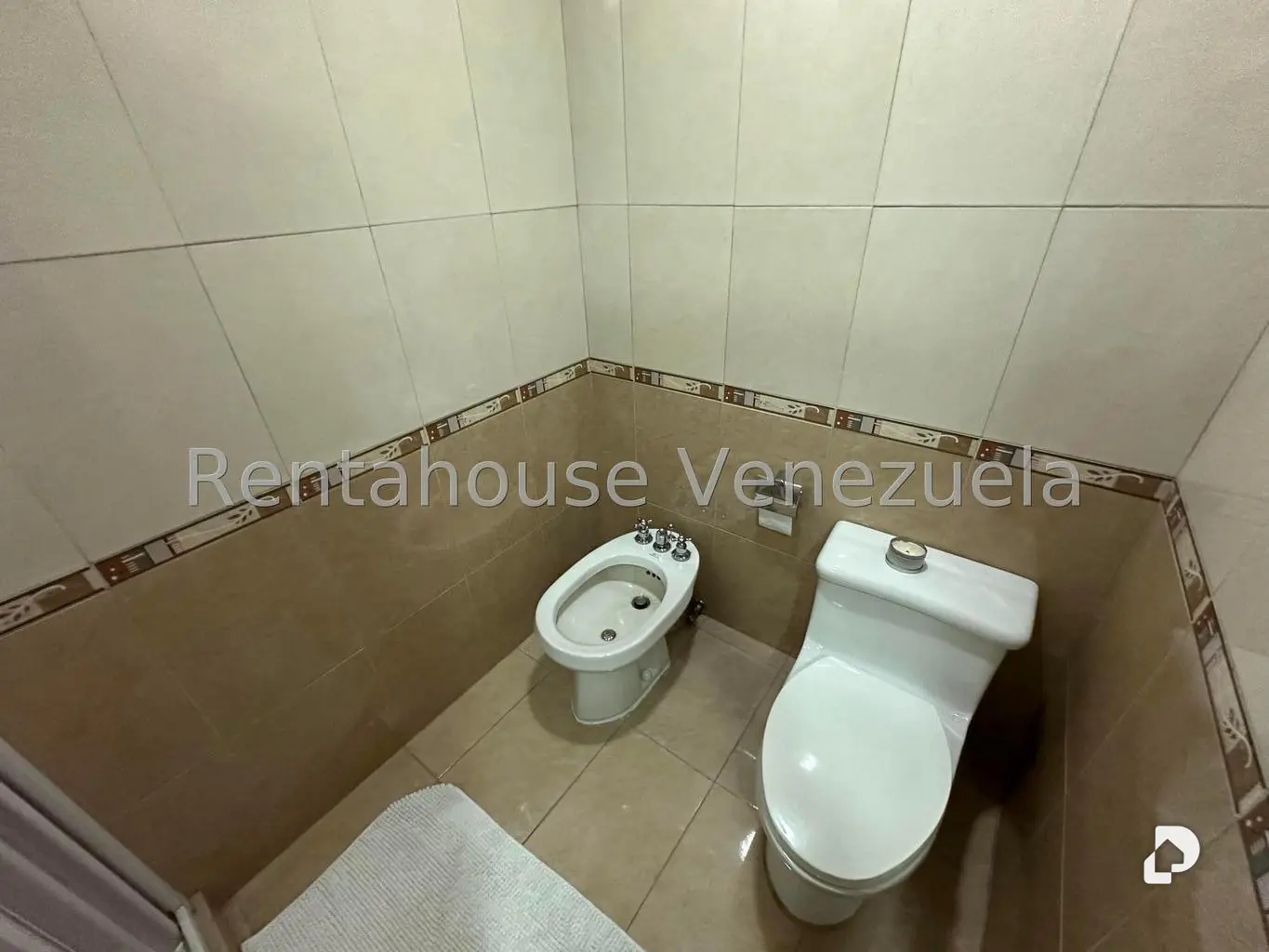 Apartamento en Lomas del Sol, Caracas