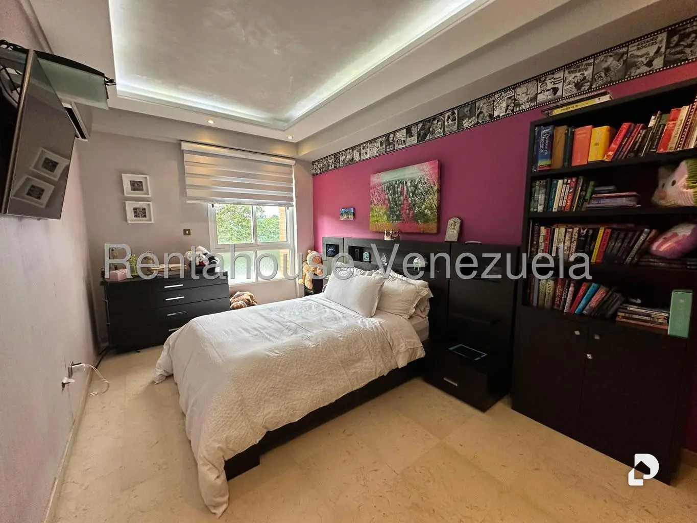 Apartamento en Lomas del Sol, Caracas