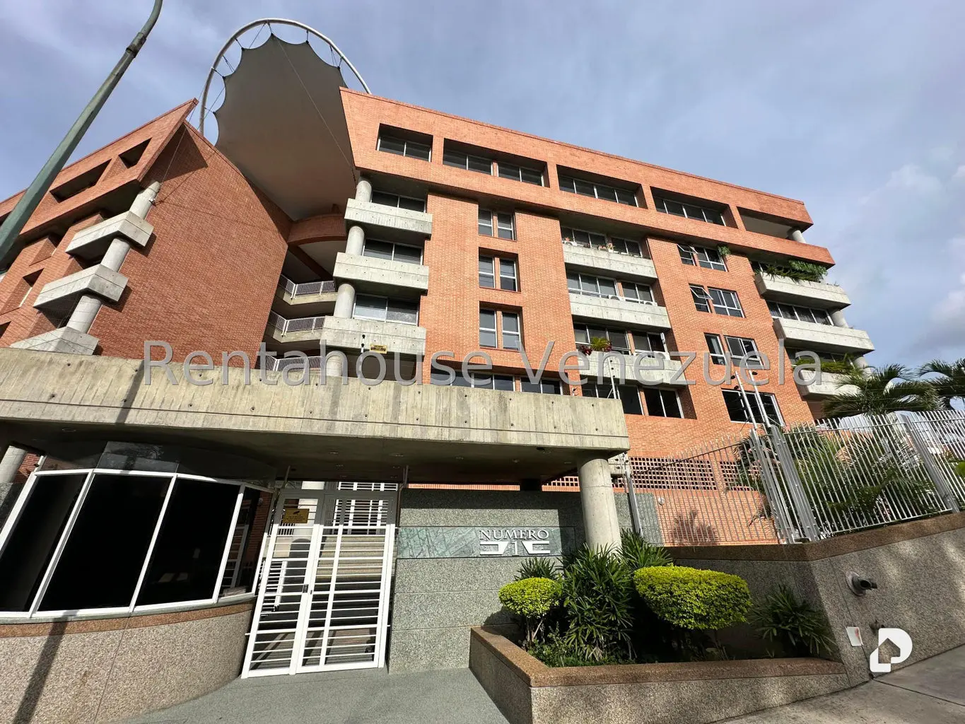 Apartamento en Lomas del Sol, Caracas