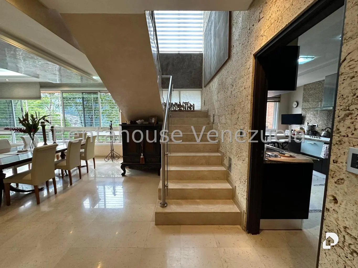 Apartamento en Lomas del Sol, Caracas