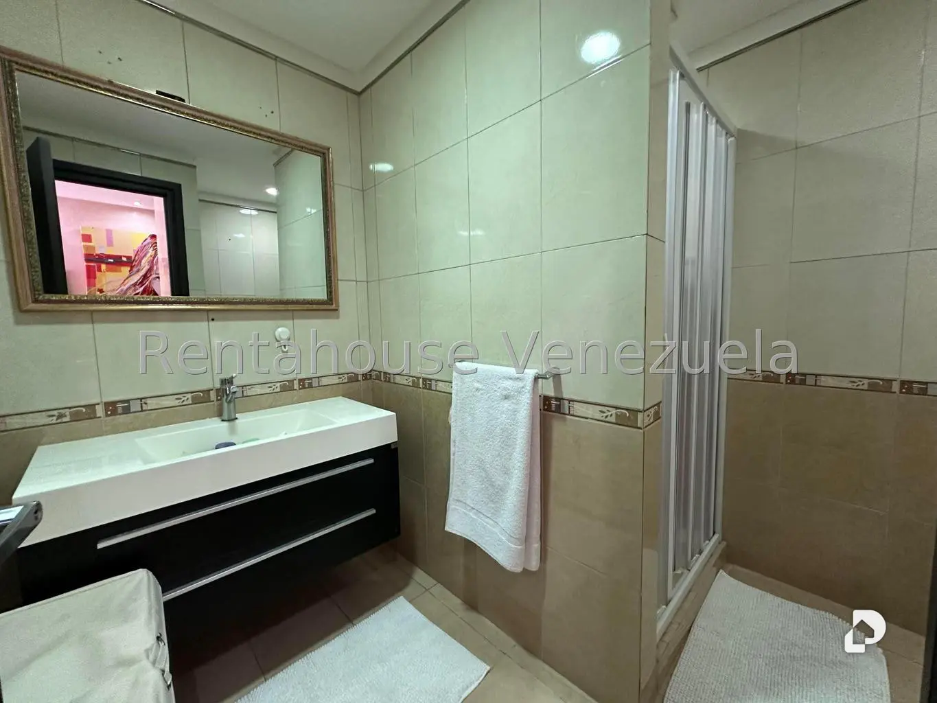 Apartamento en Lomas del Sol, Caracas