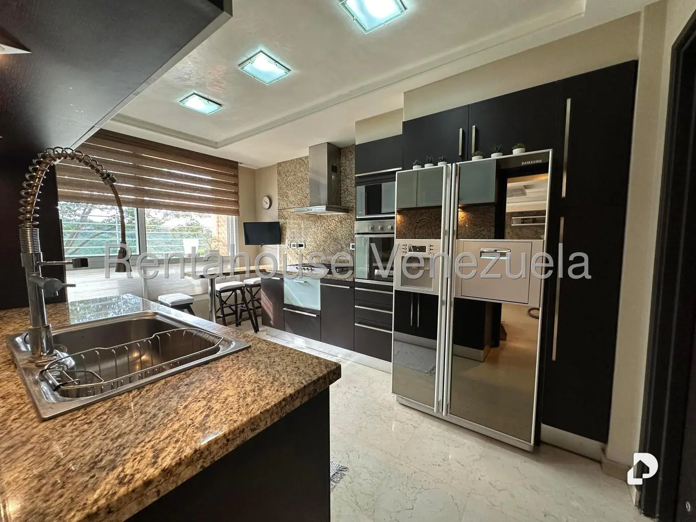 Apartamento en Lomas del Sol, Caracas