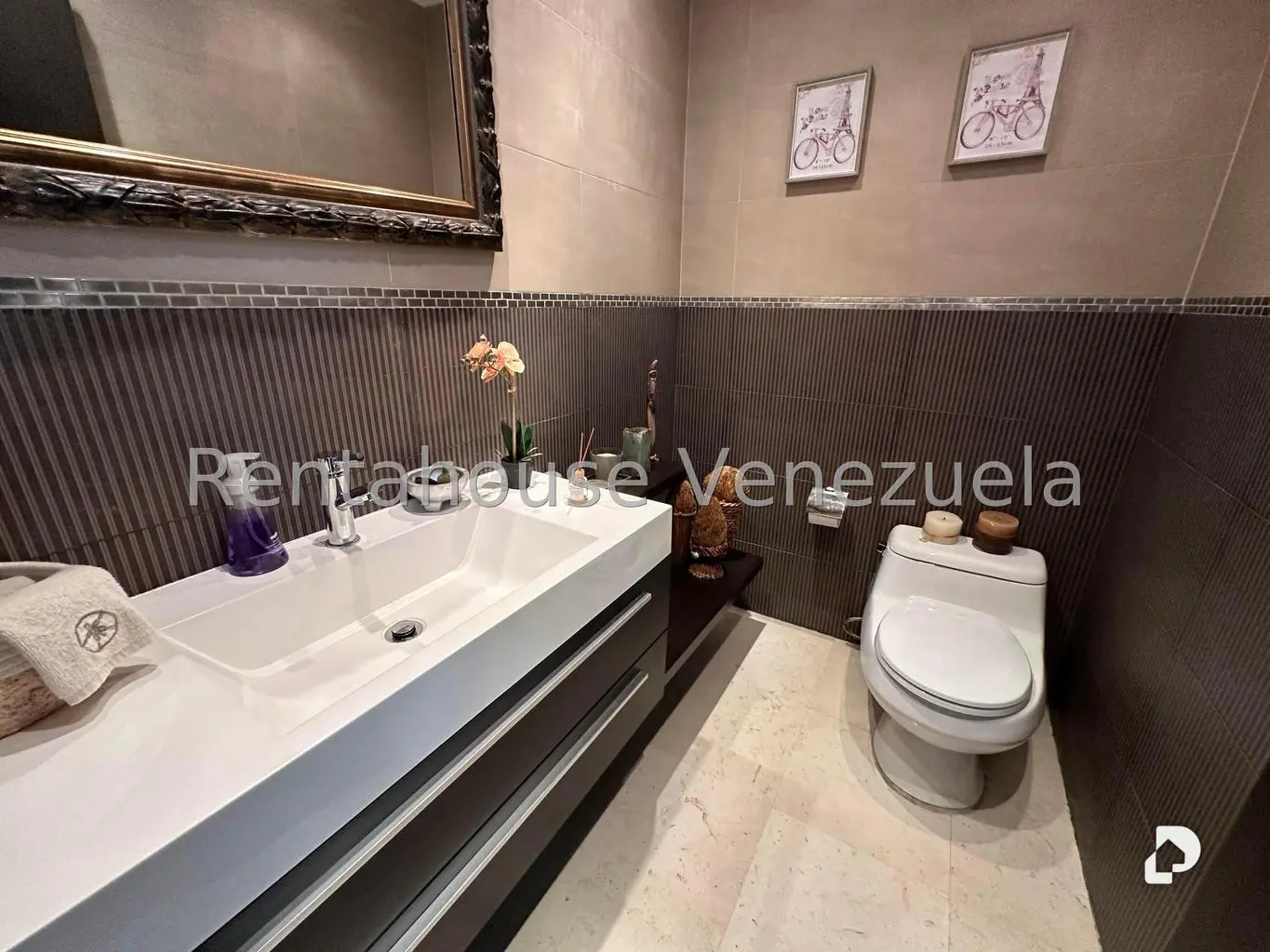 Apartamento en Lomas del Sol, Caracas