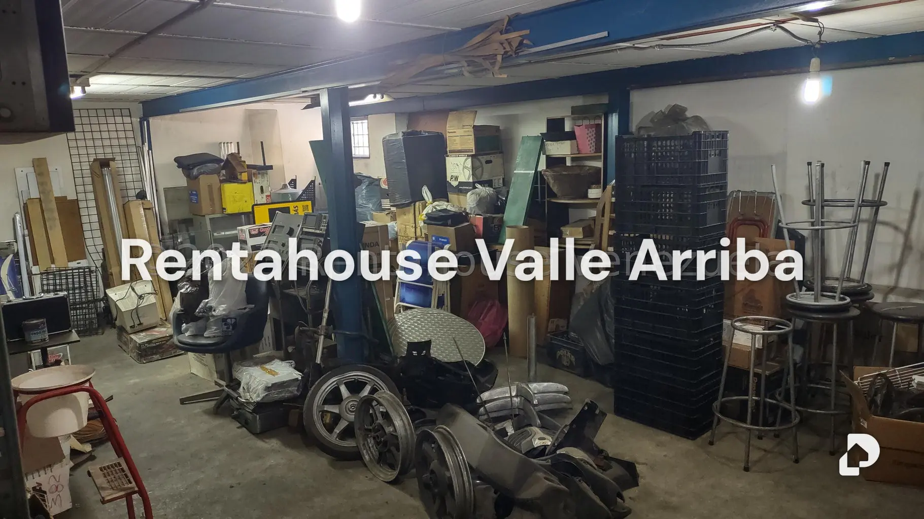 Local comercial en Montecristo, Caracas – 16