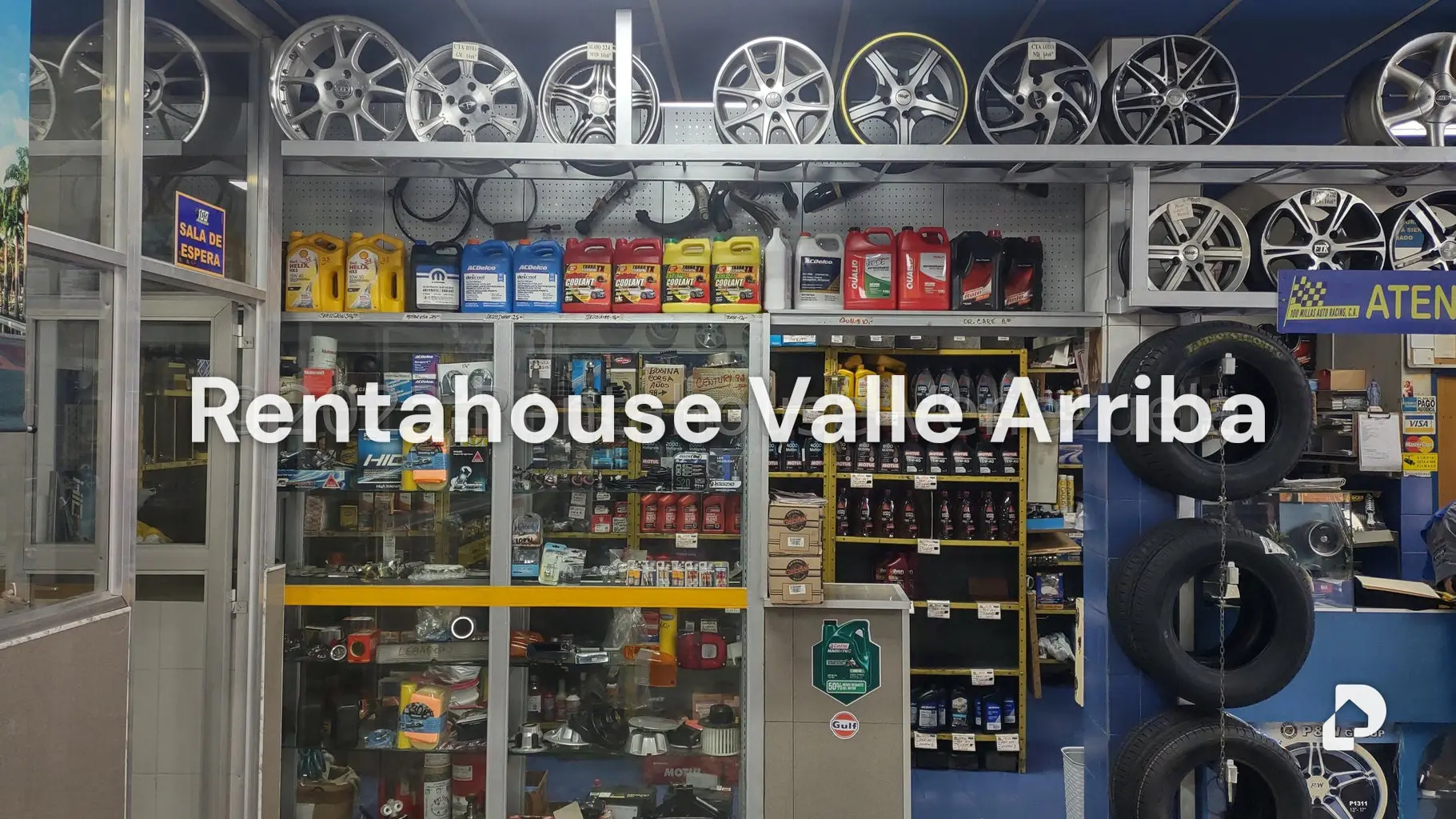 Local comercial en Montecristo, Caracas – 8
