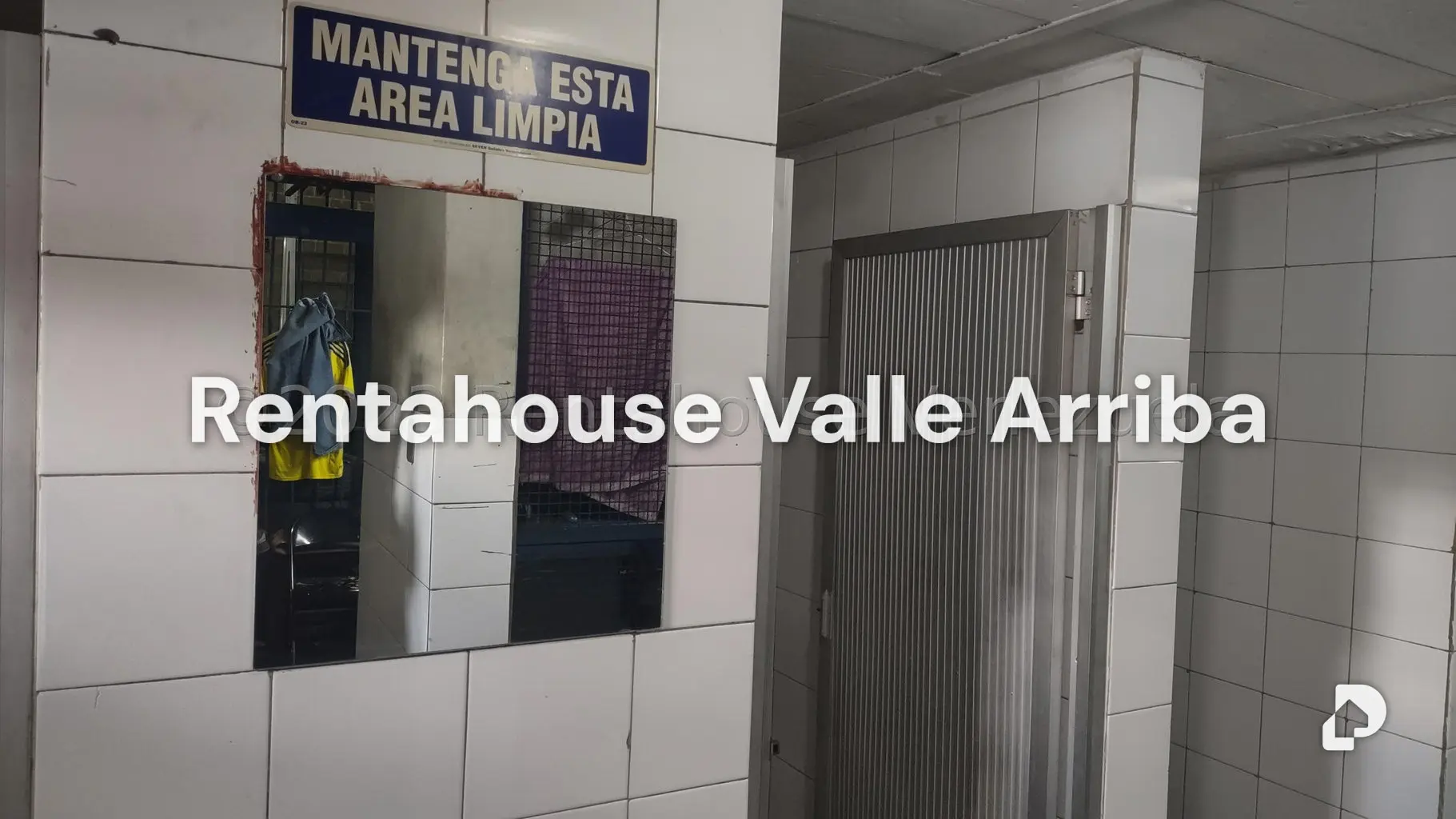 Local comercial en Montecristo, Caracas – 30