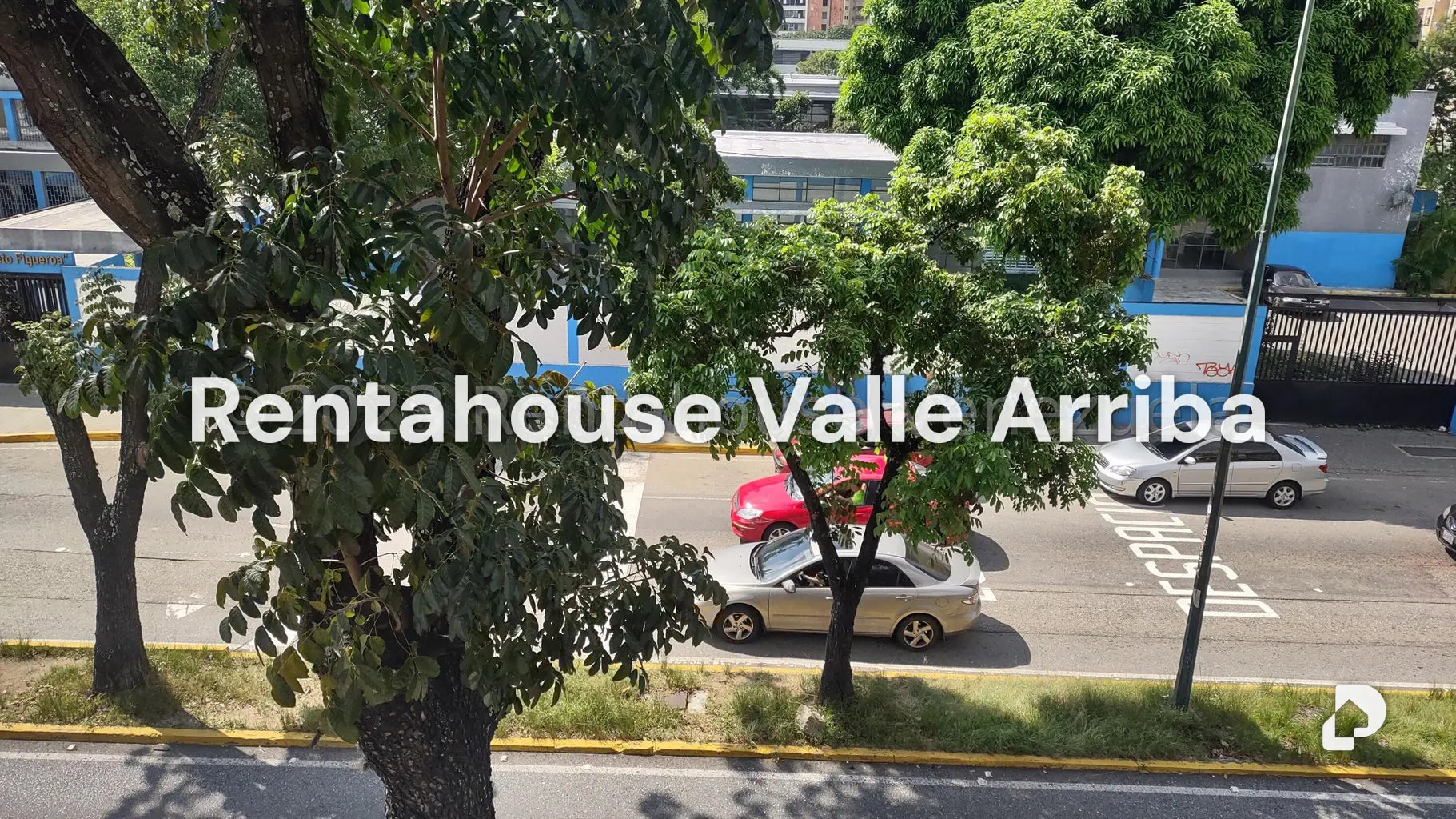 Local comercial en Montecristo, Caracas – 25