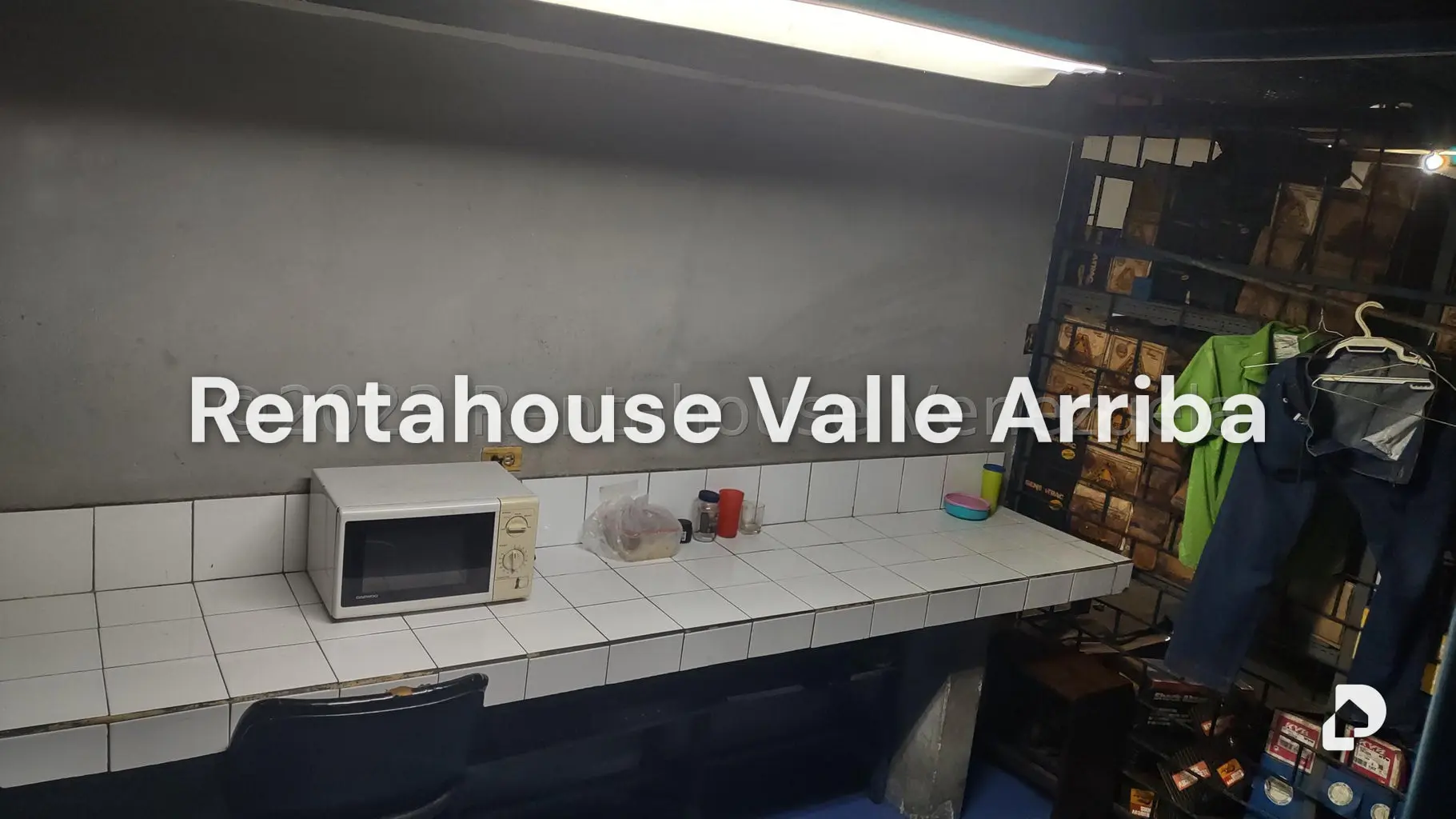 Local comercial en Montecristo, Caracas – 29