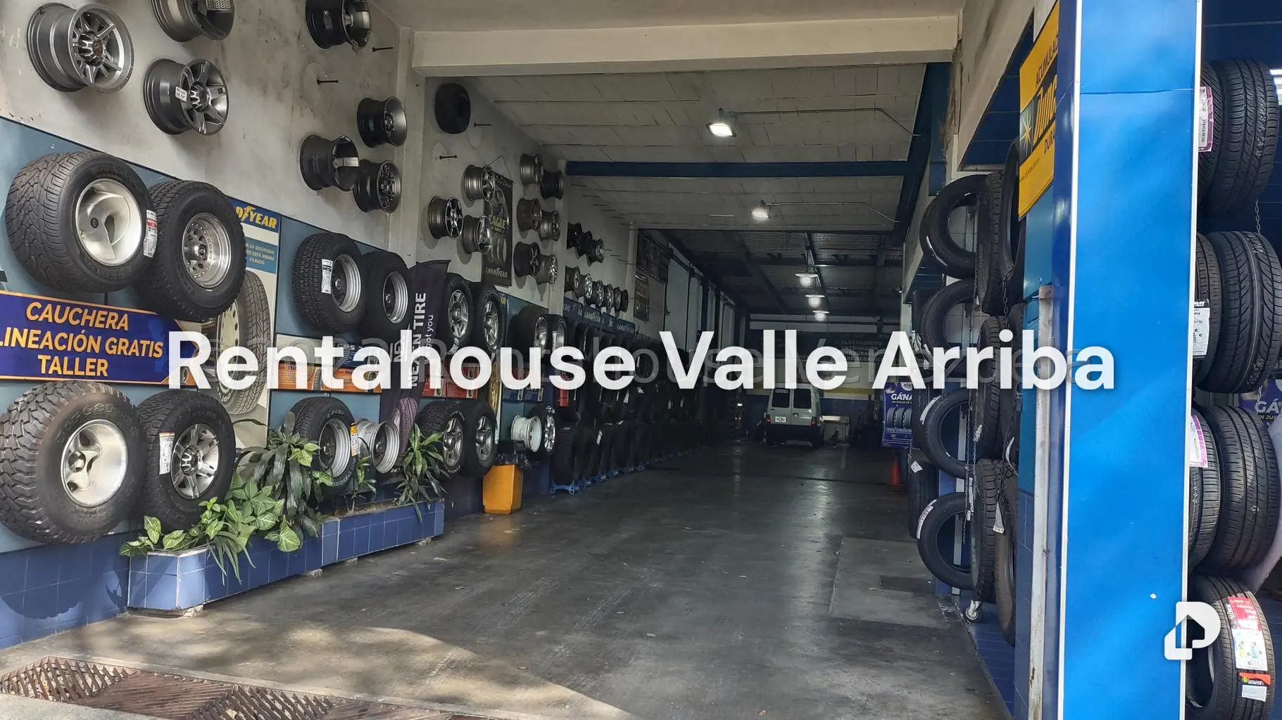 Local comercial en Montecristo, Caracas – 4