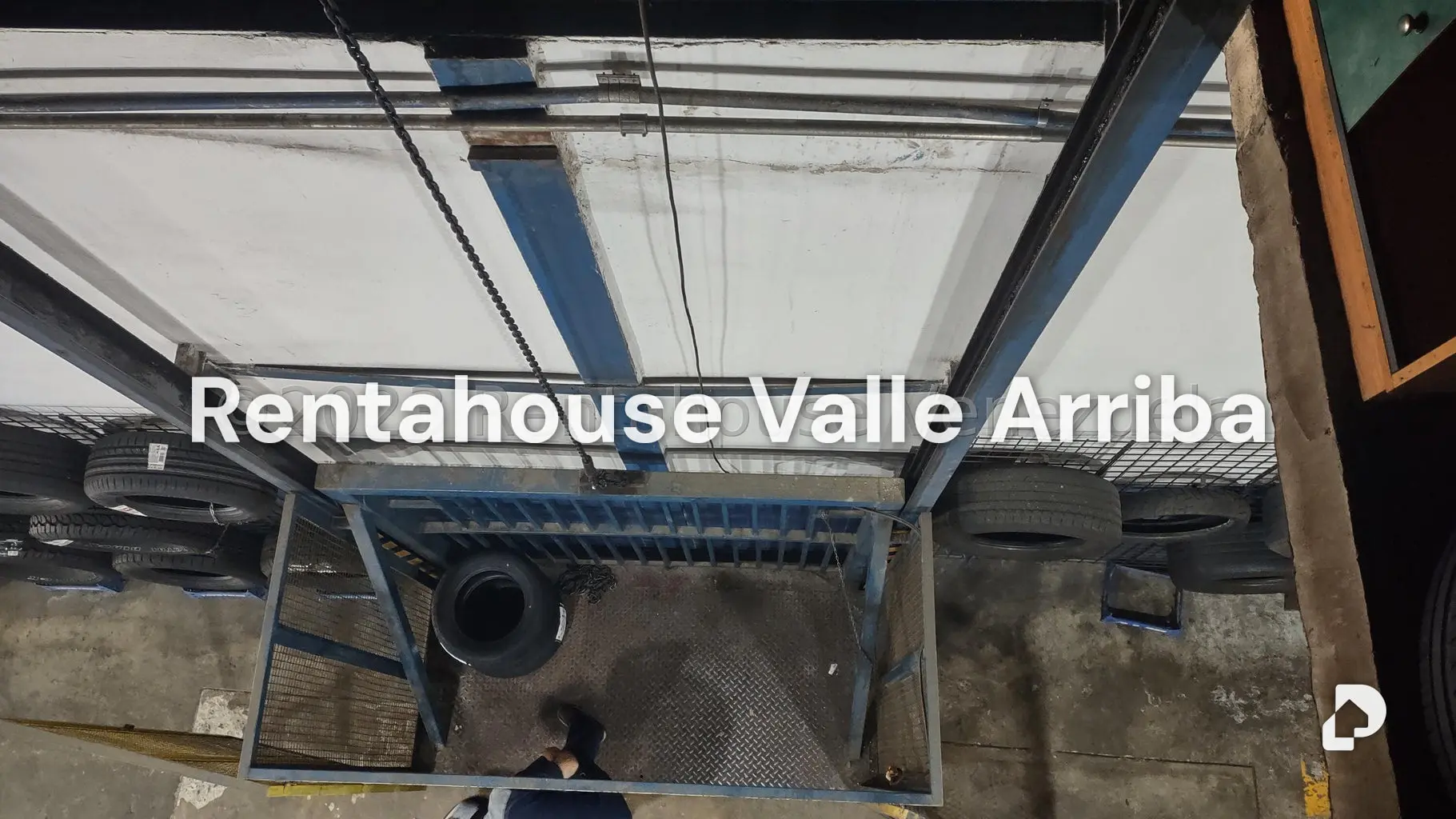 Local comercial en Montecristo, Caracas – 27