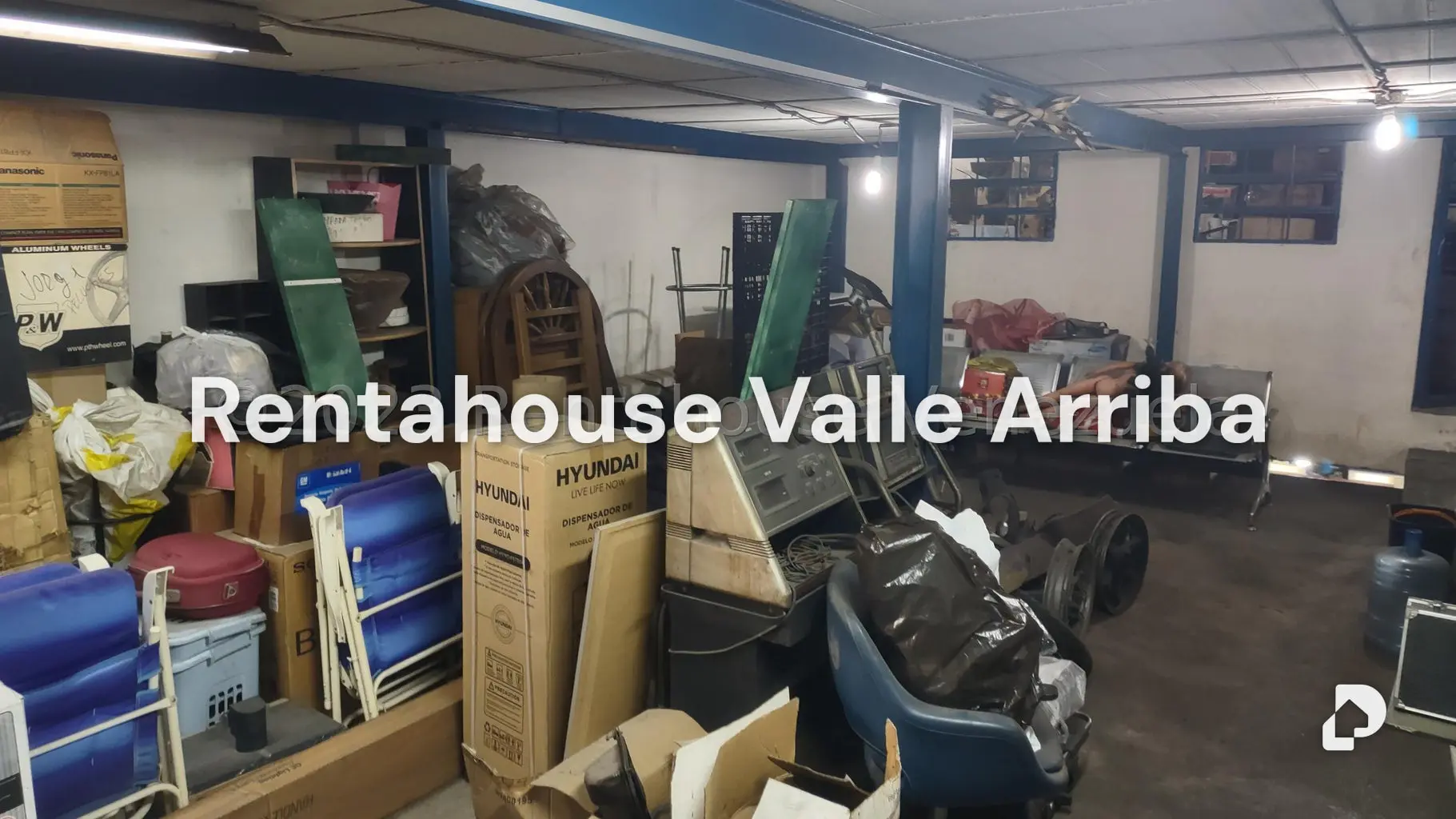 Local comercial en Montecristo, Caracas – 17
