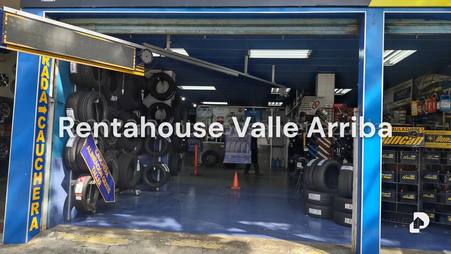 Local comercial en Montecristo, Caracas – 3