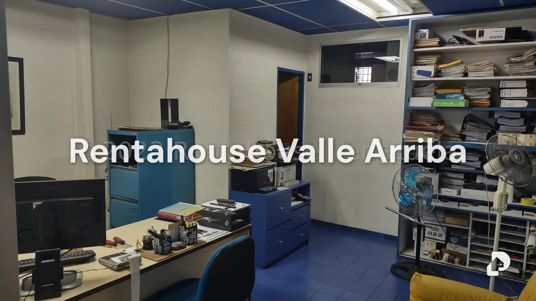 Local comercial en Montecristo, Caracas – 12