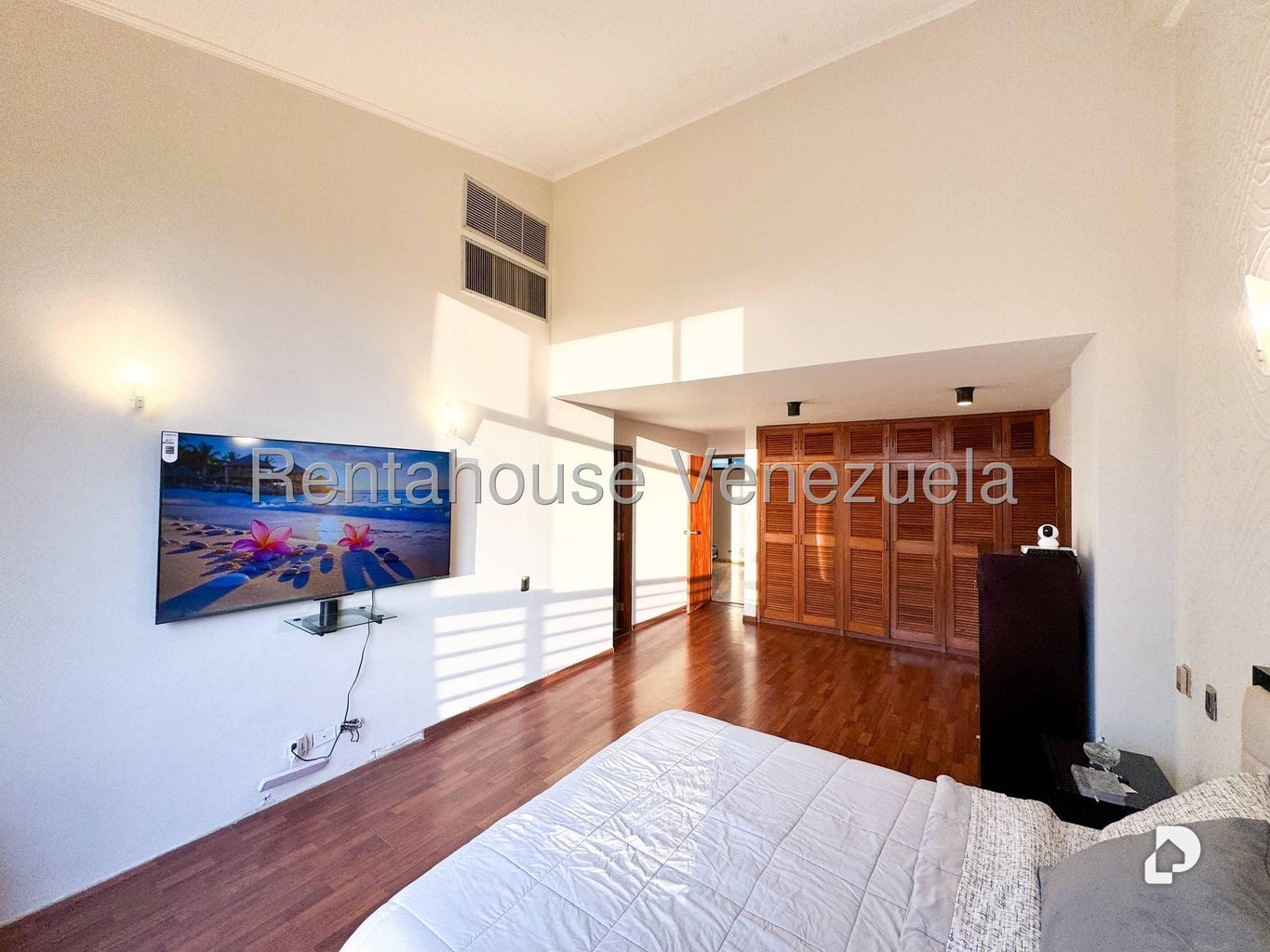 Casa en Colinas de Bello Monte, Caracas – 28